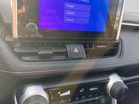 Certified 2023 Toyota RAV4 LE image 21