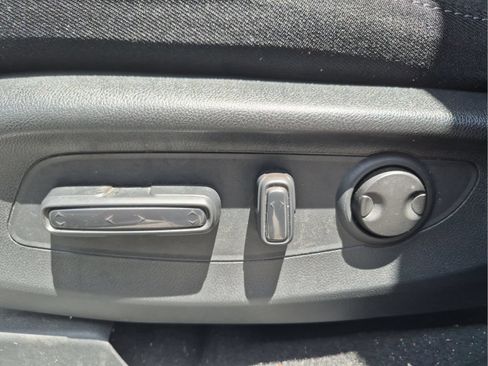 Certified 2024 Honda CR-V EX image 14
