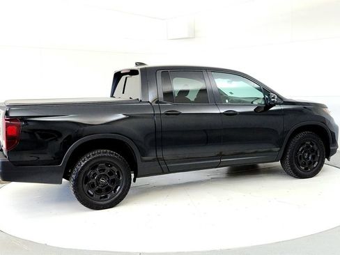 Used 2025 Honda Ridgeline TrailSport+ image 6