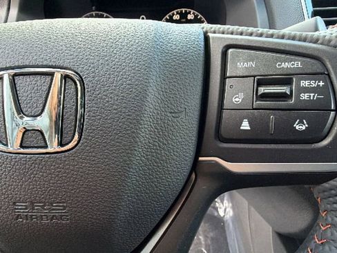 New 2026 Honda Ridgeline TrailSport image 20
