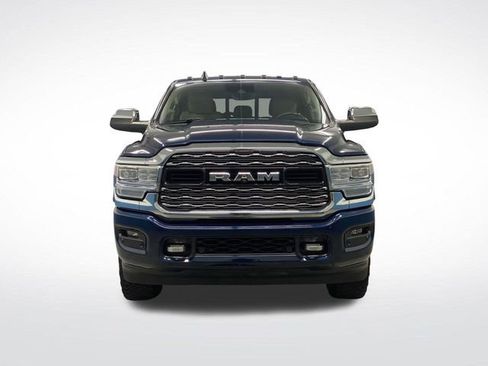 Used 2019 RAM 2500 Limited image 12