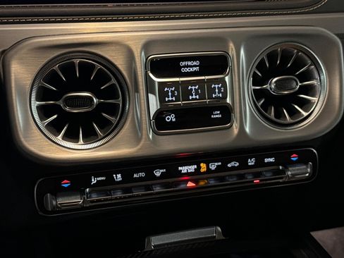 New 2027 Mercedes-Benz G 63 AMG 4MATIC image 20