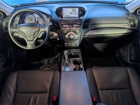 Used 2013 Acura RDX FWD w/ Technology Package image 13