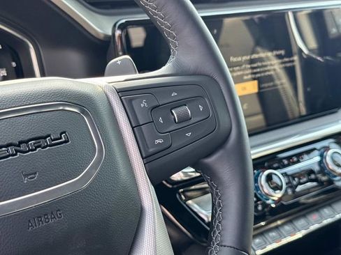 New 2026 GMC Sierra 1500 Denali AWD/4WD image 29