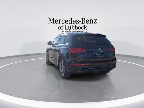 Used 2014 Audi Q5 3.0T Premium Plus image 7
