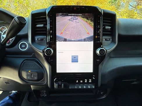 New 2026 RAM 2500 Tradesman image 22