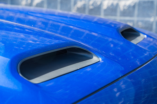 Used 2019 Dodge Challenger SRT Hellcat RWD image 16