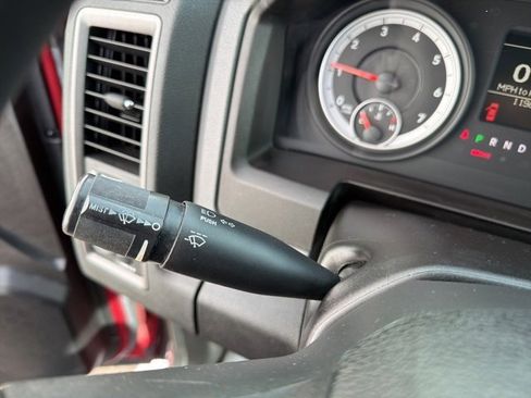 Used 2013 RAM 1500 Tradesman w/ Popular Equipment Group image 19