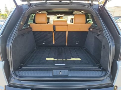 Used 2019 Land Rover Range Rover Sport HSE Dynamic AWD/4WD image 20