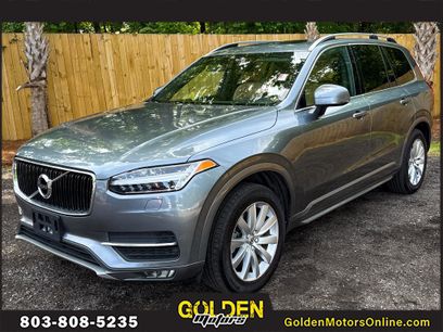 Used 2018 Volvo XC90 T6 Momentum w/ Momentum Plus Package