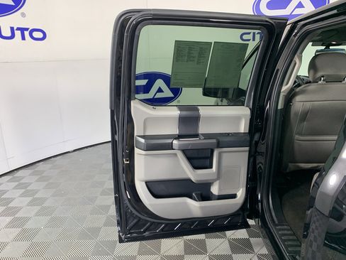 Used 2020 Ford F150 XLT RWD image 27