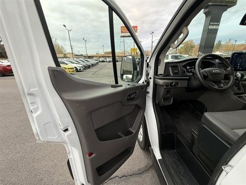 Used 2023 Ford Transit 350 XLT RWD image 12