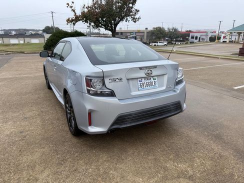 Used 2014 Scion tC 10 Series image 6