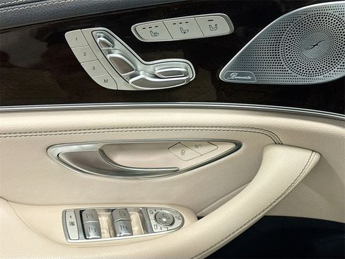 Used 2019 Mercedes-Benz CLS 450 4MATIC image 44