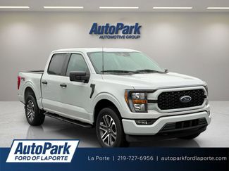 Used 2023 Ford F150 XL w/ STX Appearance Package video 1