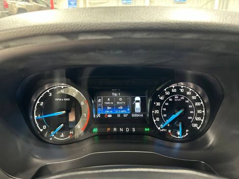Certified 2021 Ford Ranger XLT w/ Equipment Group 301A Mid AWD/4WD image 17