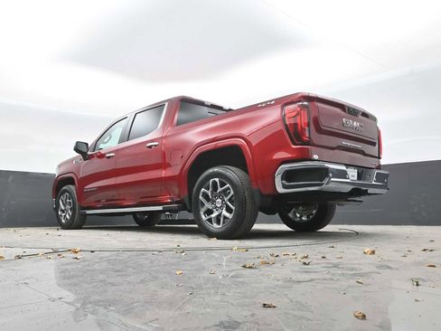 New 2026 GMC Sierra 1500 SLT w/ SLT Premium Plus Package image 41