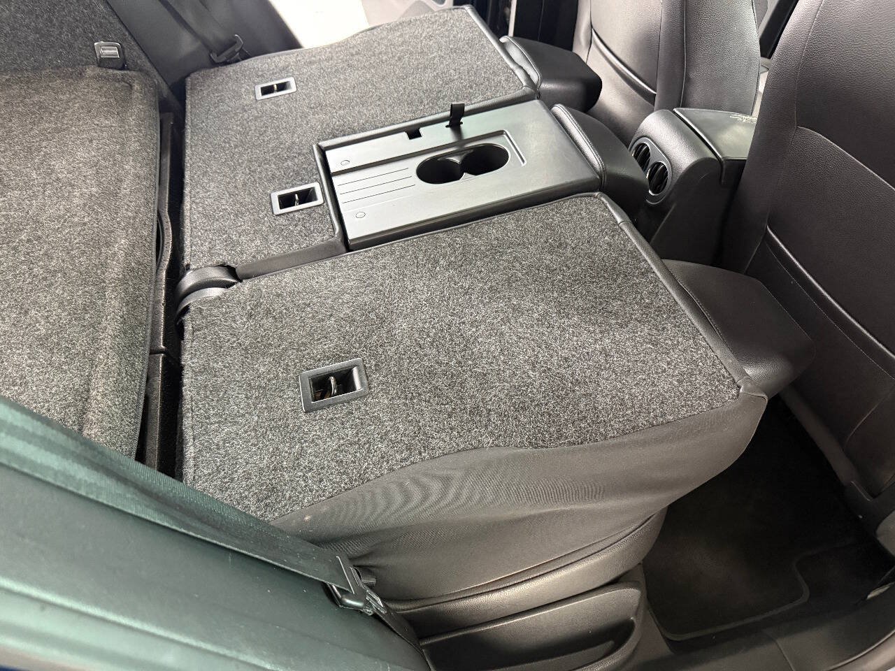 Used 2013 Volkswagen Tiguan SE FWD image 75