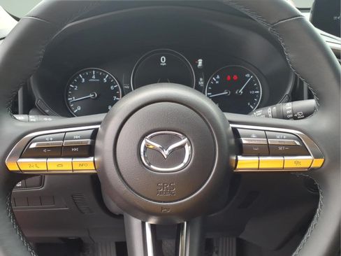 Certified 2025 MAZDA CX-50 AWD 2.5 S w/ Cargo Package image 6