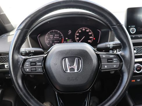 Used 2023 Honda Civic Sport image 19