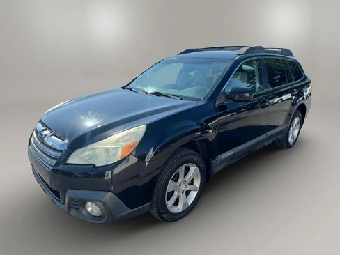 Used 2013 Subaru Outback 2.5i Premium w/ Popular Pkg 1B AWD/4WD image 7