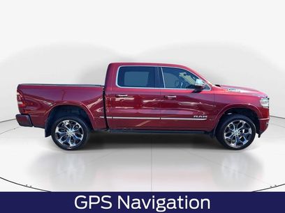 Used 2019 RAM 1500 Limited