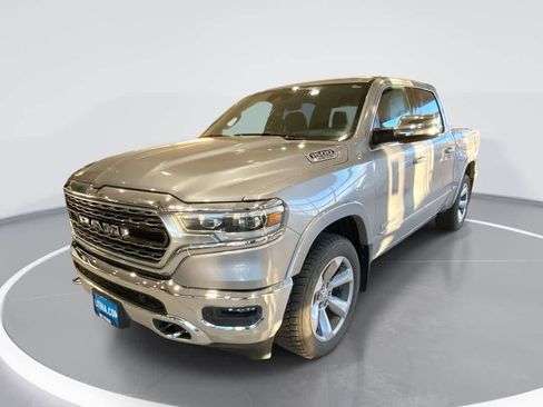 Used 2022 RAM 1500 Limited image 1