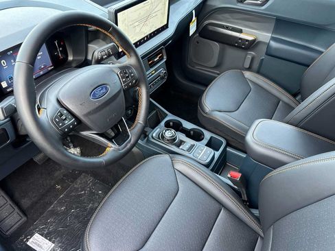 New 2025 Ford Maverick Tremor AWD/4WD image 7