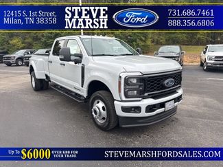 New 2026 Ford F350 XL w/ STX Appearance Package video 1