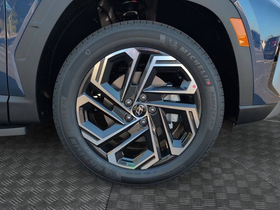 New 2026 Hyundai Tucson SEL Plus AWD/4WD image 25