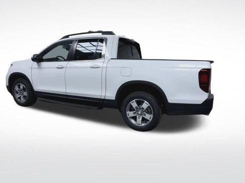 New 2026 Honda Ridgeline RTL image 6