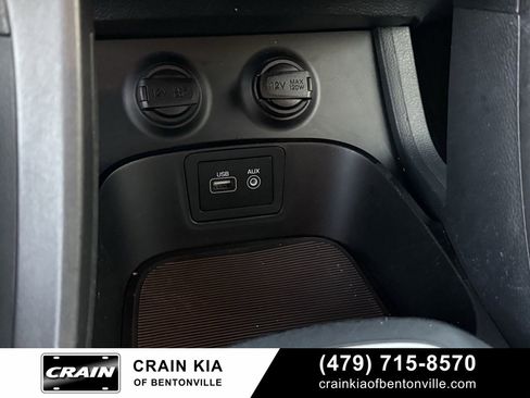 Used 2018 Hyundai Santa Fe Sport w/ 2.4L Value Package 02 image 19