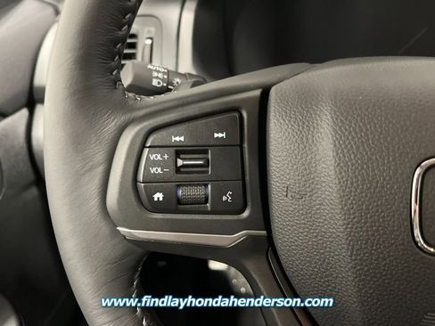 New 2026 Honda Ridgeline RTL image 13