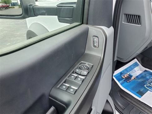 Used 2024 Ford F450 XL w/ Snow Plow Prep Package image 20