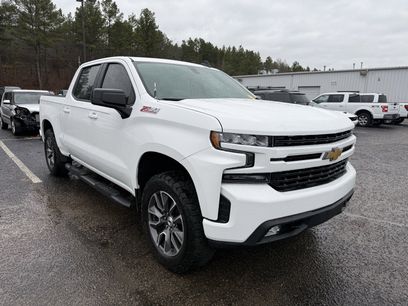 Used 2019 Chevrolet Silverado 1500 RST w/ All-Star Edition