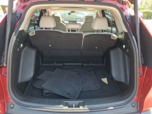 Used 2024 Honda CR-V EX-L image 28