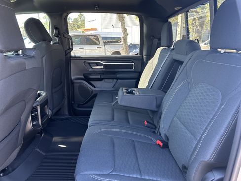 New 2026 RAM 1500 4x4 Crew Cab image 35