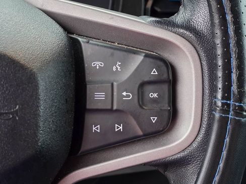 Used 2022 Ford Bronco Black Diamond AWD/4WD image 22