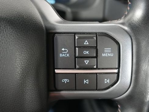 Used 2023 Ford F150 Lightning Lariat w/ Tow Technology Package AWD/4WD image 16
