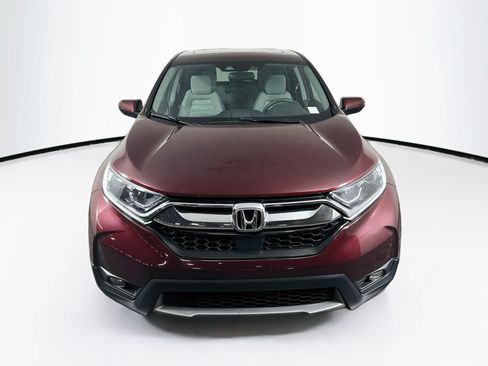 Used 2017 Honda CR-V EX image 2