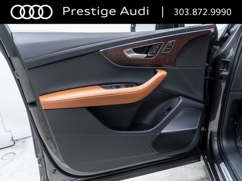New 2026 Audi Q7 3.0T Prestige image 25