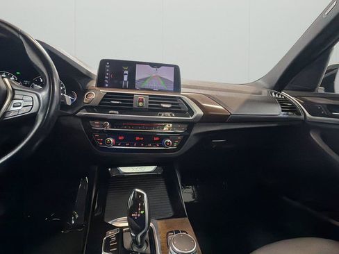 Used 2019 BMW X3 sDrive30i w/ Convenience Package RWD image 17