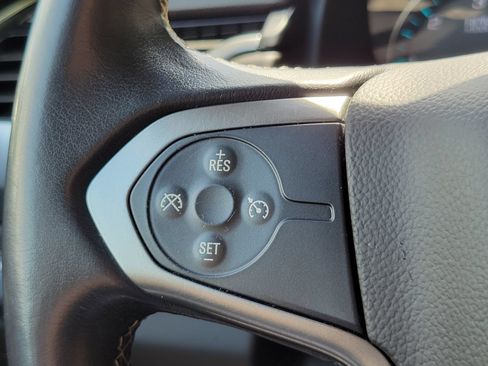 Used 2019 Chevrolet Tahoe LS RWD image 16