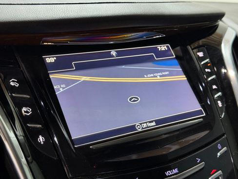 Used 2016 Cadillac Escalade Luxury RWD image 28