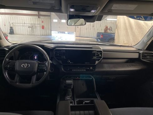 Used 2023 Toyota Tundra SR image 12