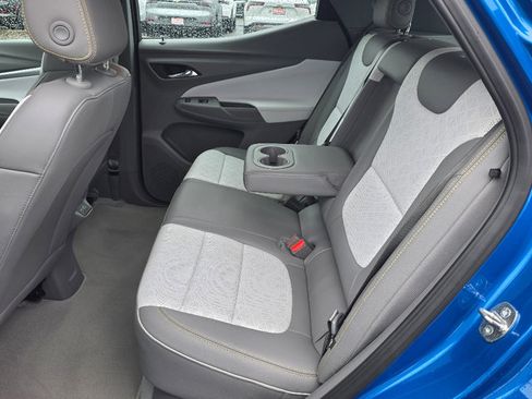 Certified 2023 Chevrolet Bolt EUV Premier image 27