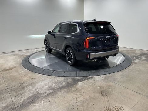 New 2025 Kia Telluride EX image 7
