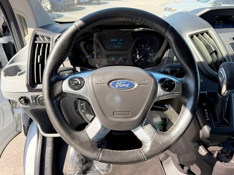 Used 2016 Ford Transit 350 148 Low Roof RWD image 17
