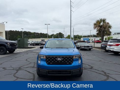 Used 2025 Ford Maverick XL FWD image 3