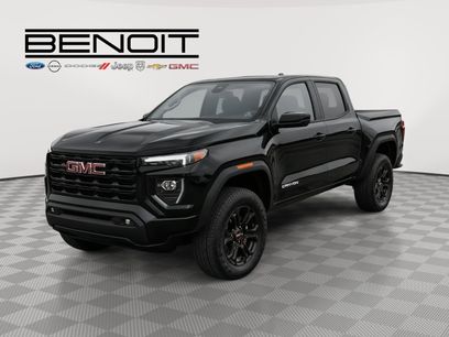 Used 2024 GMC Canyon Elevation w/ Convenience Package